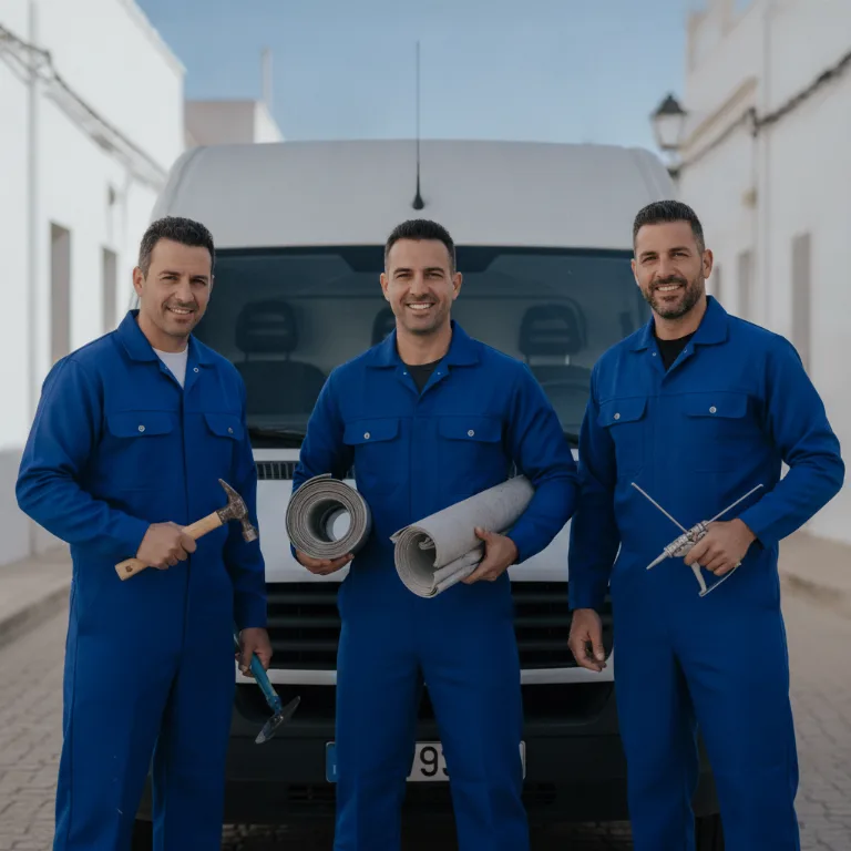 Riparazione Tetto team a Grugliasco
